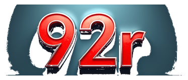 92r logo
